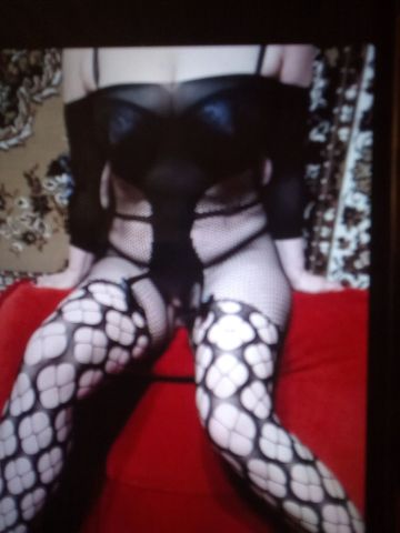 Татьяна Эльфийка