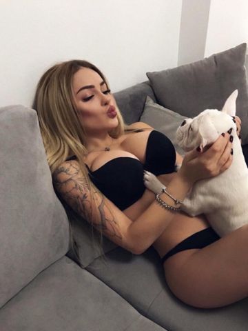 Роксана Победительница