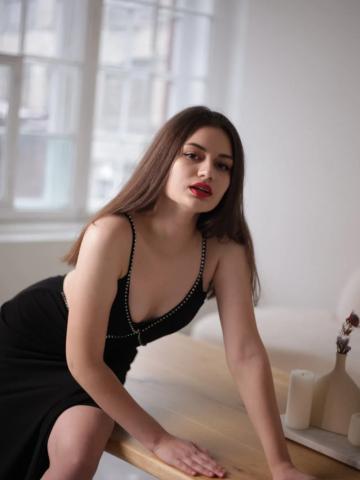 Римма Модель