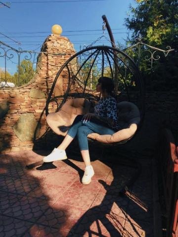 Оля Встреча У Меня фото 2